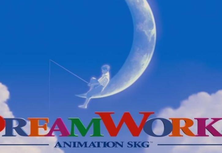 ΗΠΑ: 4 δισ. δολάρια για την εξαγορά της DreamWorks από την Comcast