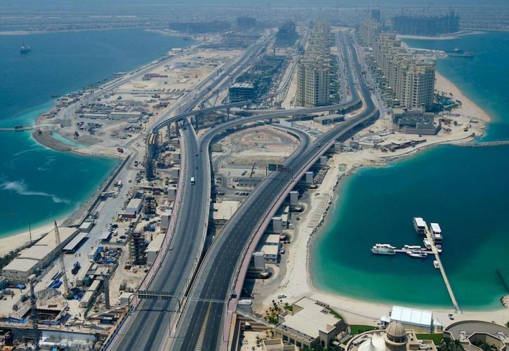 Το αεροδρόμιο του Ντουμπάι θα επιστρέψει σε πλήρη λειτουργική δυναμικότητα εντός 24 ωρών