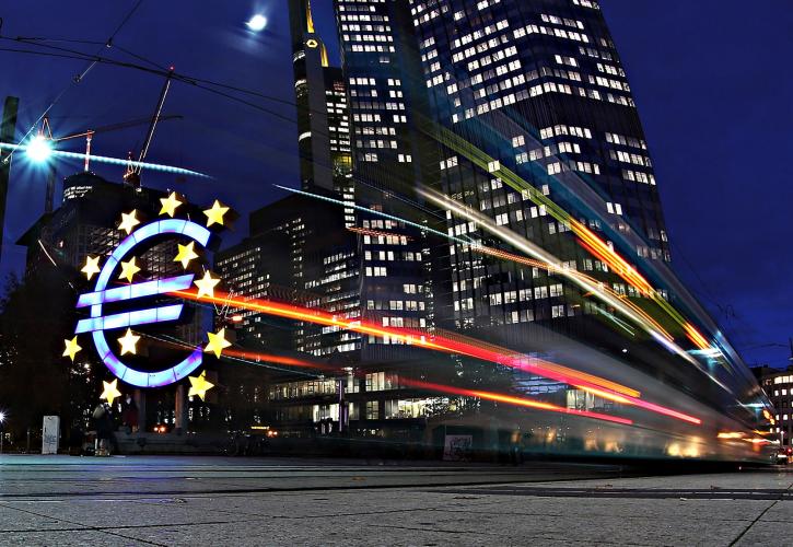 Ρευστοποιήσεις στην αγορά ομολόγων λίγο πριν το «σήμα» της ΕΚΤ