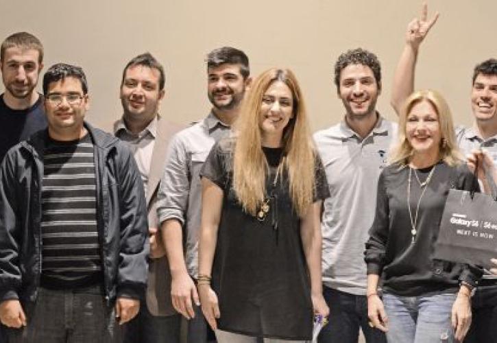 Τα ελληνικά app που «κατέκτησαν» την Εφαρμογιάδα#4