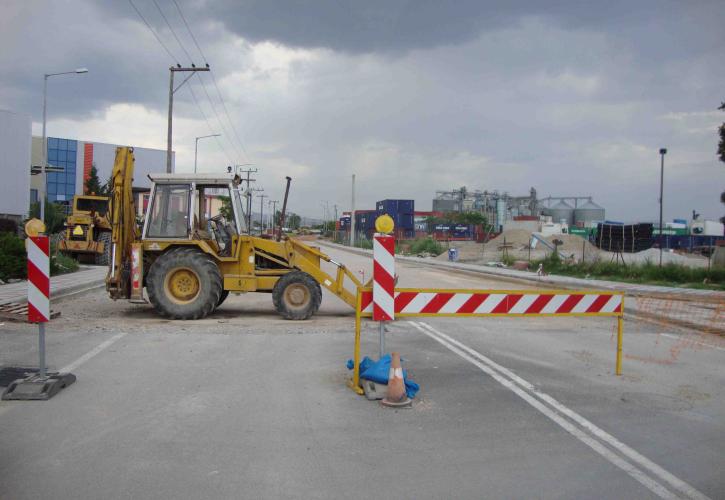 Πέτσας: Έργα ύψους 16,5 εκατ. ευρώ για τη Δράμα