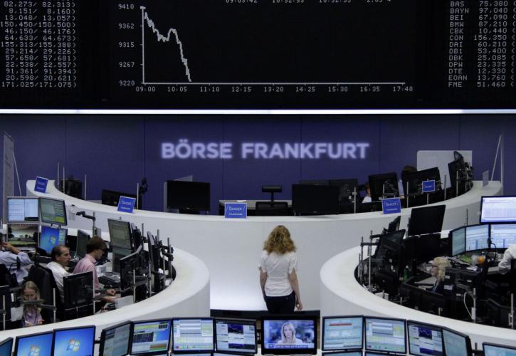 Οι αυξημένες τιμές παραγωγού στη Γερμανία «έριξαν» τις ευρωπαϊκές αγορές