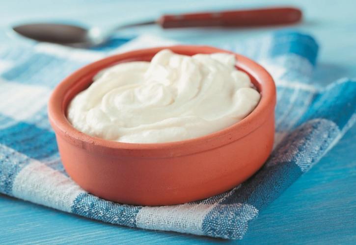 Πώς μοιράζεται η πίτα στην αγορά γιαουρτιού – Τα μερίδια αγοράς και οι πρωταγωνιστές