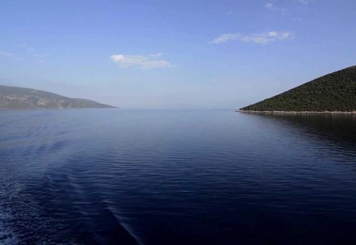 Σύγκρουση σκαφών στην Κυλλήνη