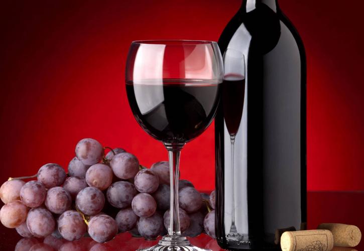 Κρασί: Θα αναγράφονται υποχρεωτικά από σήμερα τα συστατικά στην ετικέτα ή σε QR code