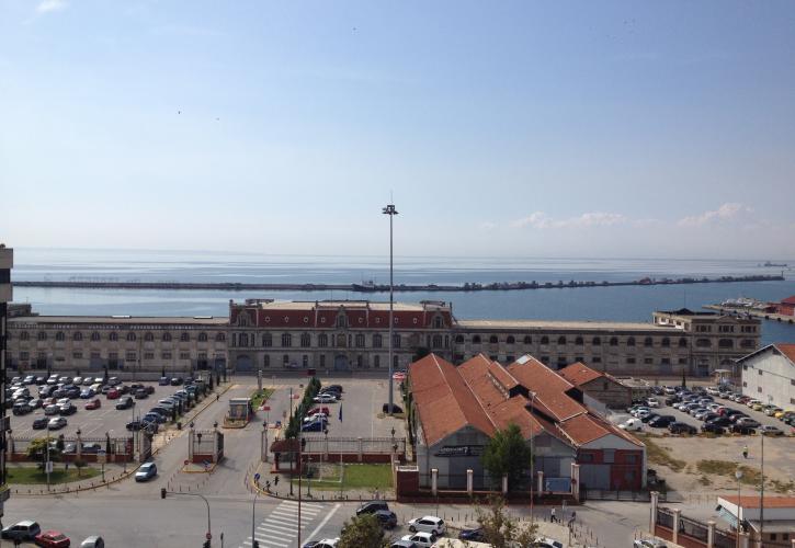 Πώς τα λιμάνια Λαυρίου και Ραφήνας θα «δέσουν» στον… σιδηρόδρομο – Τι περιλαμβάνει ο δυτικός προαστιακός Θεσσαλονίκης