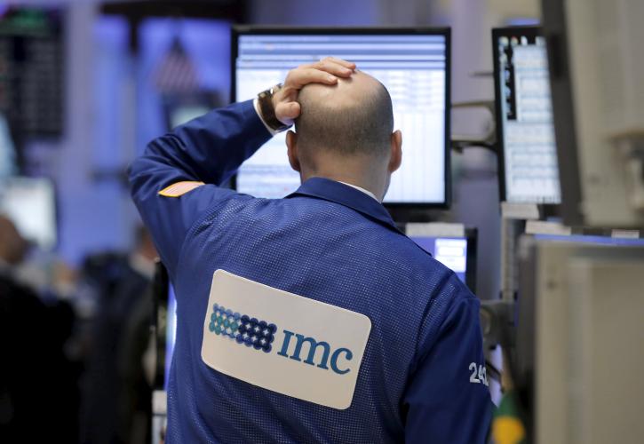 Χωρίς μεταβολές άνοιξε η Wall Street