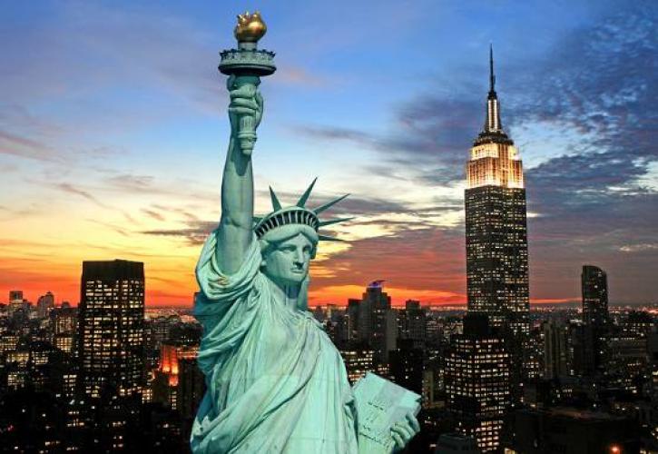 Νέα Υόρκη: Δρακόντεια μέτρα ασφαλείας ενόψει Πρωτοχρονιάς