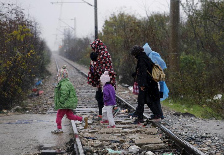 Στους πρόσφυγες θα ξοδέψει το επιπλέον πλεόνασμα η Γερμανία