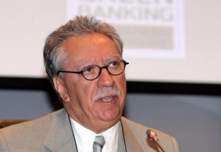 Σάλλας: Επιστρέφει στην κερδοφορία η Τράπεζα Πειραιώς το 2016