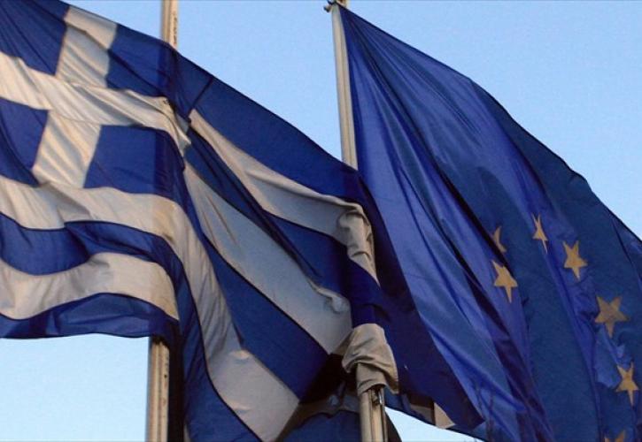 Wolf: Απαιτούνται 10-15 χρόνια για να γίνει ανταγωνιστική η Ελλάδα