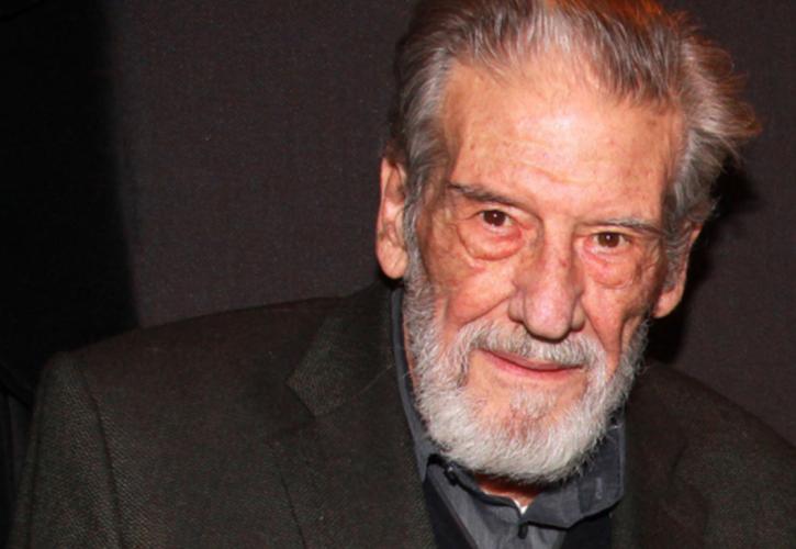 Απεβίωσε ο Γιάννης Βόγλης