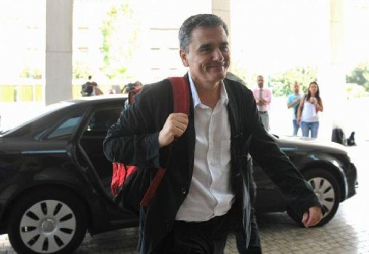Η κυβέρνηση δεν έχει δεχθεί ακόμη τα μέτρα «ρεζέρβα»