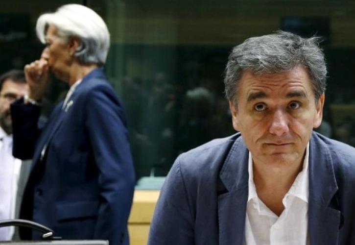 «Πόλεμος» επιχειρημάτων για τα πρόσθετα μέτρα 3 δισ. ευρώ