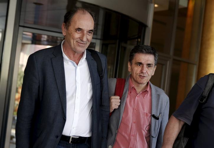 «Αναλλοίωτη η θέση της κυβέρνησης για αφορολόγητο στις 9.100 ευρώ»