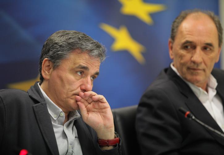 Με πολλά ανοικτά θέματα η διαπραγμάτευση κυβέρνησης - Θεσμών