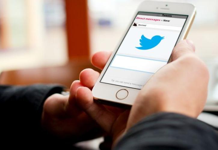 Πιο «προσωπικά» τα τιτιβίσματα στο Twitter