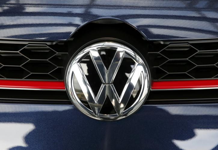 Volkswagen: Επενδύσεις 180 δισ. ευρώ μεταξύ 2023 και 2027