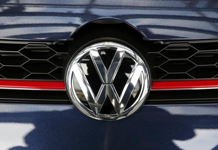 Volkswagen: Mείωση των παραδόσεων οχημάτων στο γ' τρίμηνο του 2021