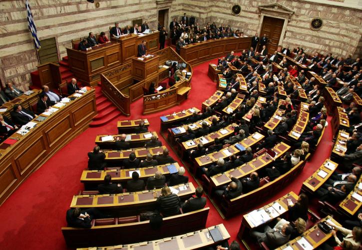 Στον πρόεδρο της Βουλής η Έκθεση του ΑΣΕΠ για το 2020