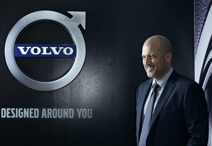 «Το 2020 δεν θα υπάρχει απώλεια ζωής μέσα σε ένα Volvo»