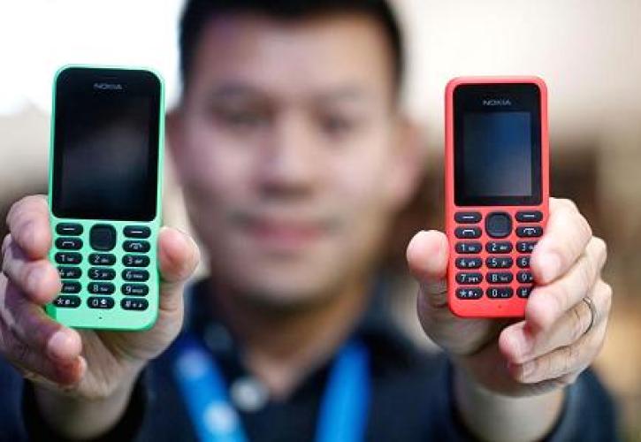 Επιστρέφουν τα ...Nokia στην αγορά