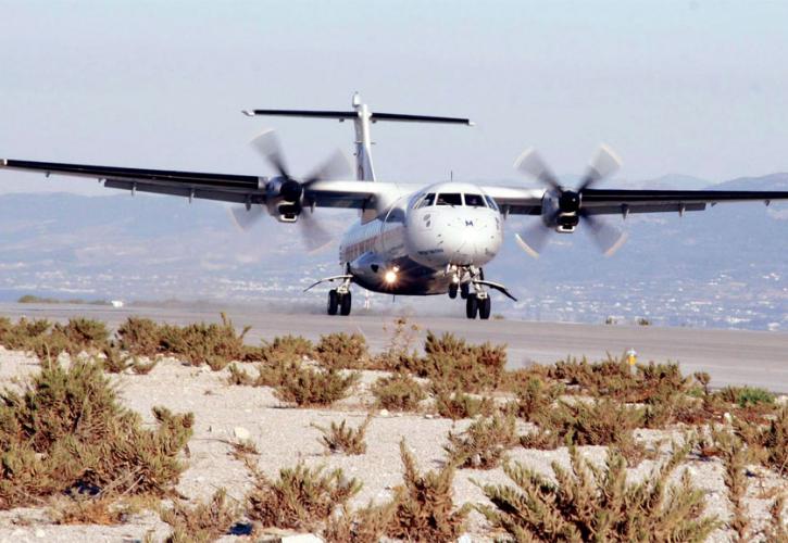 Εναλλακτικές «οδούς» αναζητούν οι αεροπορικές εταιρείες αν επηρεαστούν οι πτήσεις πάνω από την Ρωσία