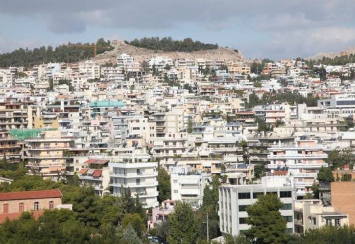 Ακίνητα: Πού και σε ποια τιμή μπορεί να νοικιάσει διαμέρισμα μια οικογένεια στην Αττική