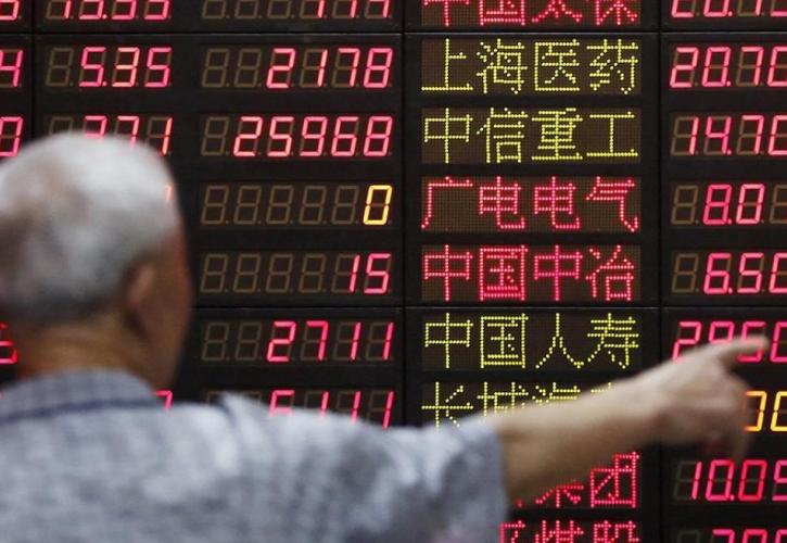 Ασιατικά χρηματιστήρια: Σε υψηλό 3 μηνών ο Nikkei - Βουτιά 3% για Hang Seng