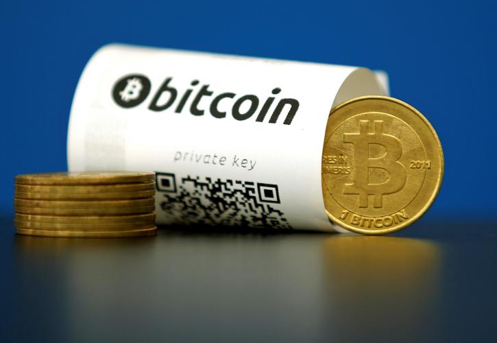 Στα «ορυχεία» bitcoin παράγεται το ψηφιακό χρήμα