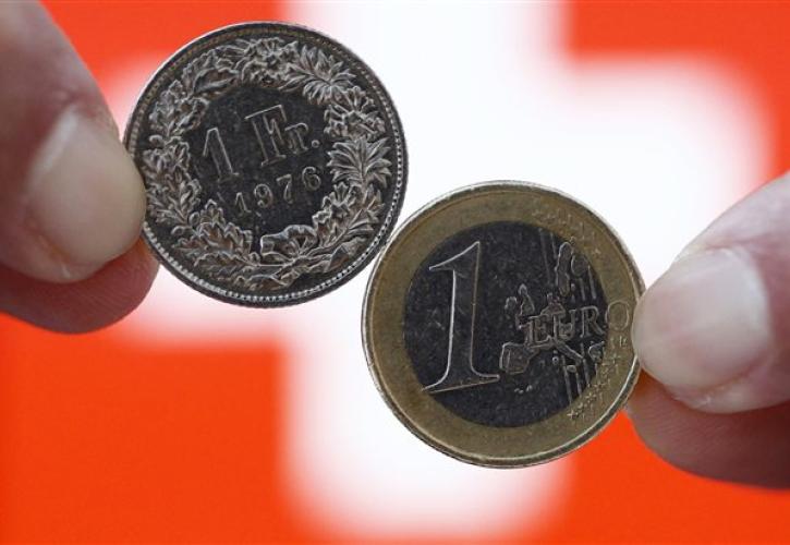 Αχτίδα ελπίδας για όσους δανείστηκαν σε ελβετικό φράγκο