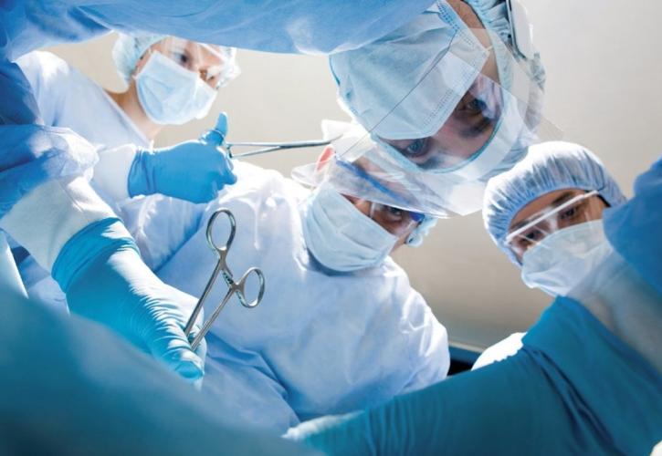 Δημιουργήθηκε αόρατο «δεύτερο δέρμα»     