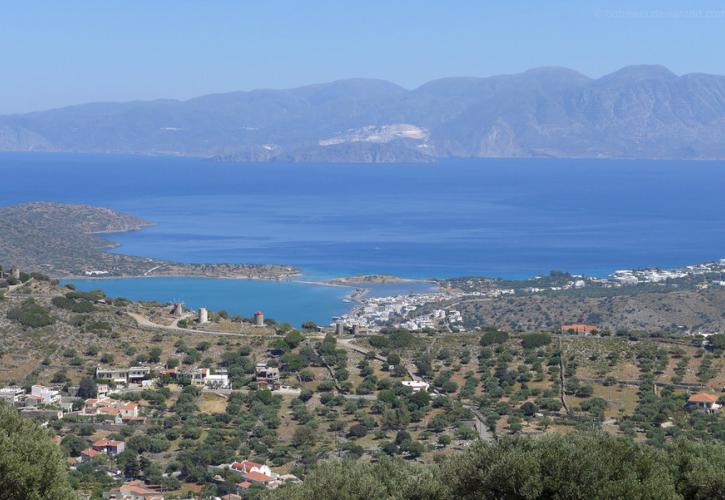 Στην τελική ευθεία η μεγαλύτερη τουριστική επένδυση στη χώρα