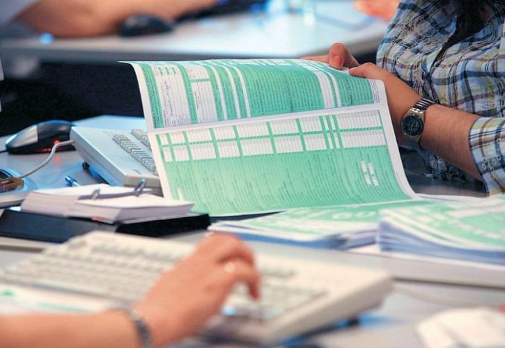 ΓΓΔΕ: Λάθη ή ανωτέρα βία δεν οδηγούν σε απώλεια ρύθμισης οφειλών  