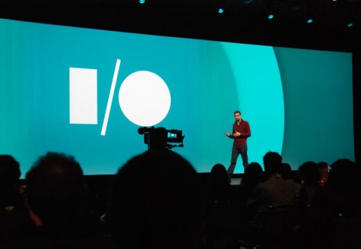 Όλα όσα θα δούμε από τη Google το 2016