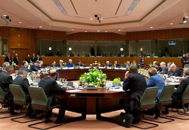 Eurogroup την Τρίτη του Πάσχα «βλέπουν» οι Βρυξέλλες