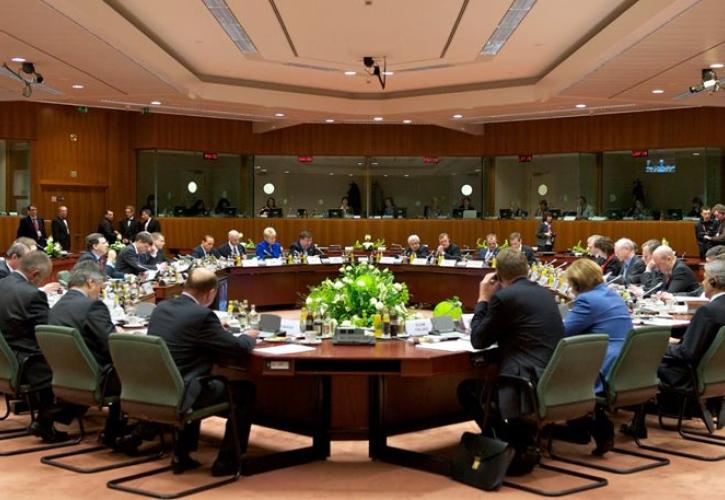 Eurogroup την Τρίτη του Πάσχα «βλέπουν» οι Βρυξέλλες