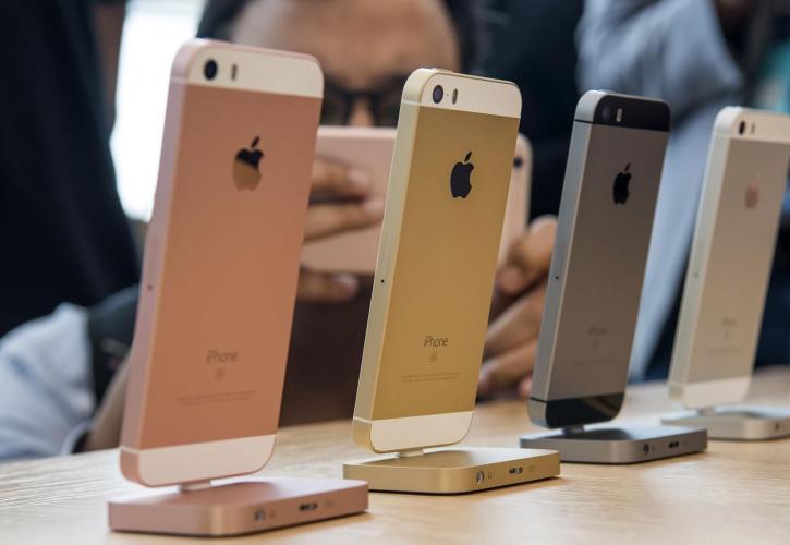 Με εμπόδια το «άνοιγμα» της Apple στην Ινδία