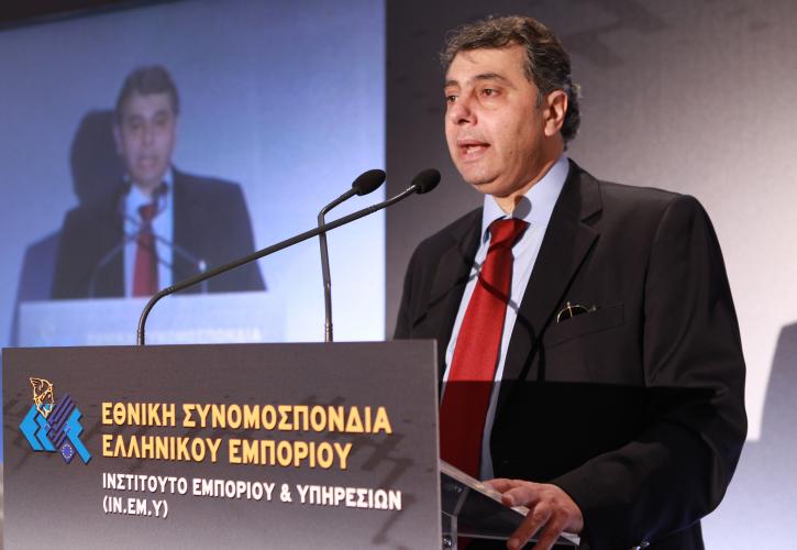 Β. Κορκίδης (Πρόεδρος ΕΒΕ Πειραιά): Ενθαρρυντικές οι εξαγγελίες