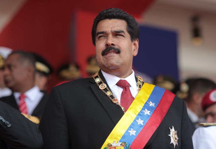Βενεζουέλα: Νέος γύρος διαπραγματεύσεων στο Μεξικό για προεδρικές εκλογές