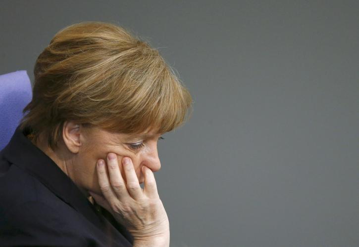 Τι θα σημαίνει για την Ευρώπη μια Γερμανία χωρίς Μέρκελ