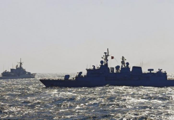 La Repubblica: Στα νότια της Σικελίας ρωσικό πλοίο με πάνω από 100 «κατασκόπους»
