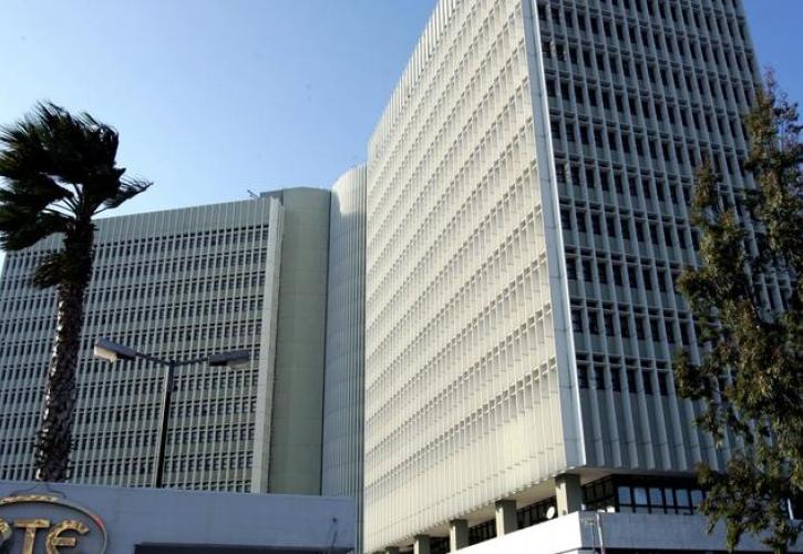 Χορηγία προς το λιμενικό σώμα από τον ΟΤΕ