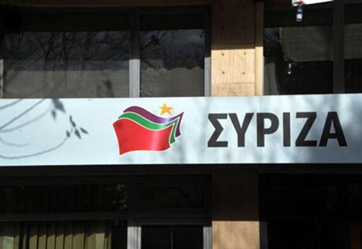 ΣΥΡΙΖΑ: Η πρόταση για τα εργασιακά «θα συμβάλει στην ενίσχυση του εισοδήματος»