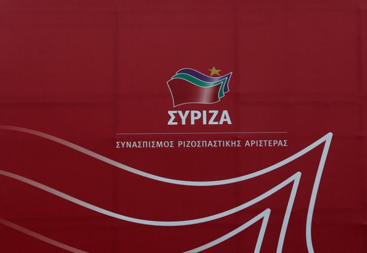 ΣΥΡΙΖΑ: Η κυβέρνηση πετάει το μπαλάκι στους επιχειρηματίες της εστίασης