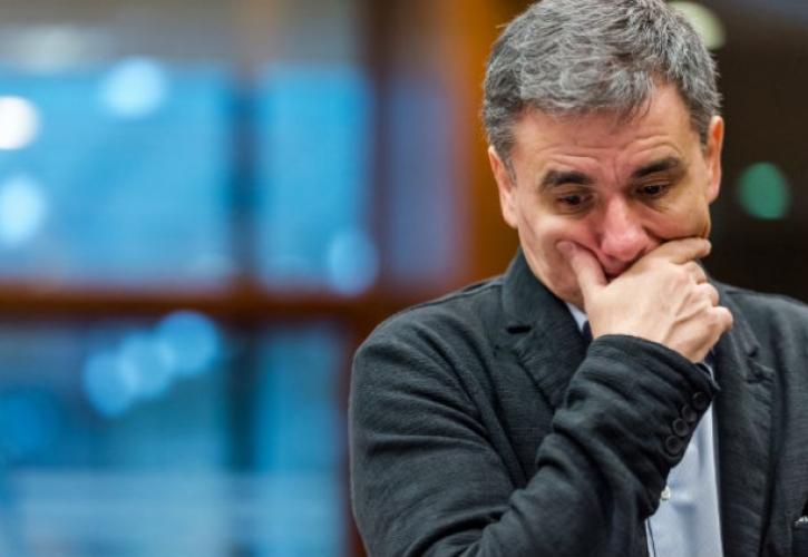 Δημοσιονομικά μέτρα 1% του ΑΕΠ για να «κλειδώσει» η αξιολόγηση