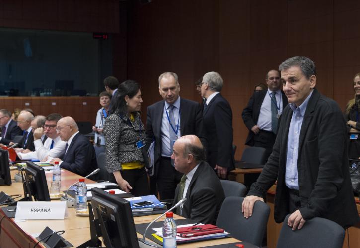 Σε νέο Eurogroup τη Μεγάλη Εβδομάδα κλειδώνει η συμφωνία