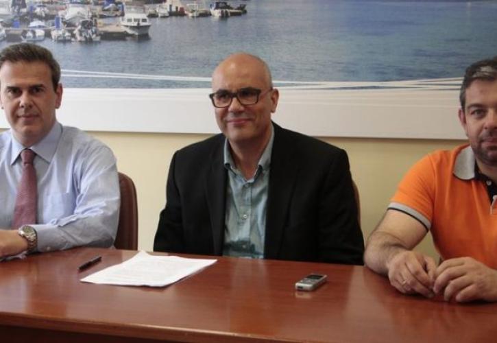 Δράση κατά της κλιματικής αλλαγής από τους Δημάρχους