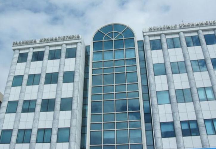 Σταθεροποιητικό άνοιγμα στο ΧΑ με τα βλέμματα στο EWG