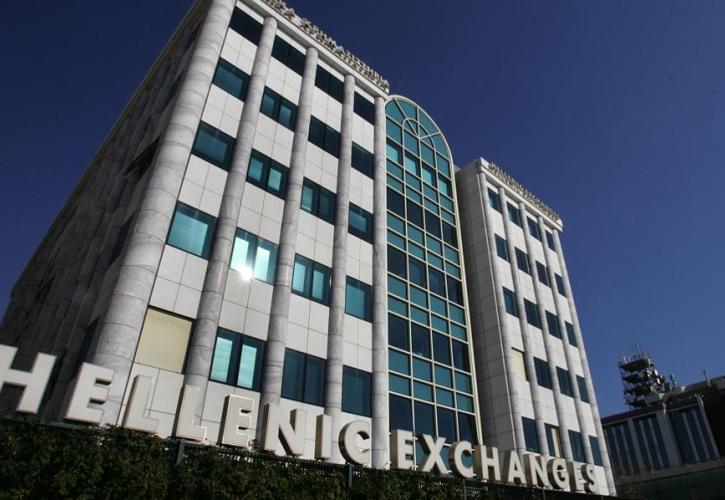 Χρηματιστήριο: Επόμενο στοίχημα οι 580 μονάδες